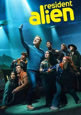 Resident Alien
