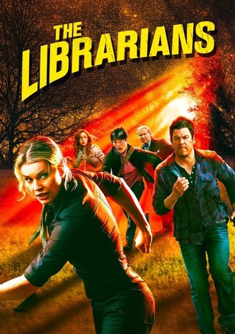 The Librarians