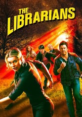 The Librarians