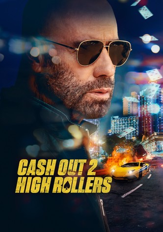 Cash Out 2 - High Rollers