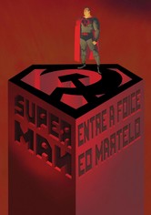 Superman - Red Son