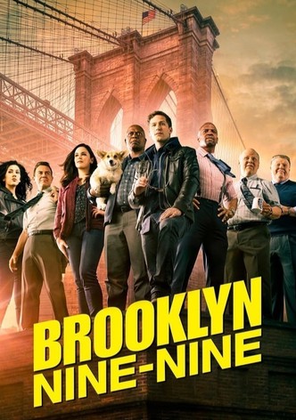 Brooklyn Nine-Nine