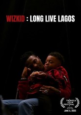Music Box: Wizkid: Long Live Lagos