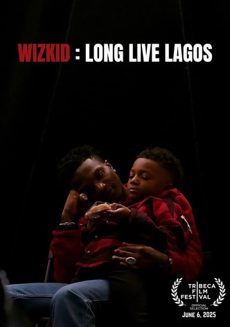 Music Box: Wizkid: Long Live Lagos