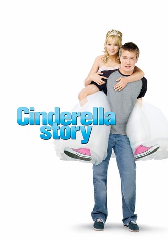Cinderella Story