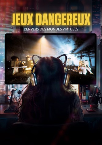 Métavers : abus virtuels, dangers réels