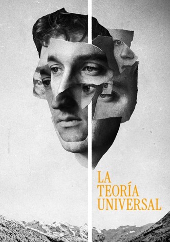 La teoría universal