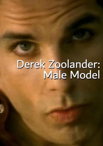 Derek Zoolander: Male Model