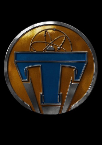 Tomorrowland: The Origins of Plus Ultra