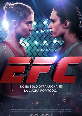 EFC: Combate Extremo