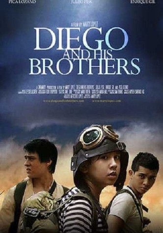 Diego and His Brothers