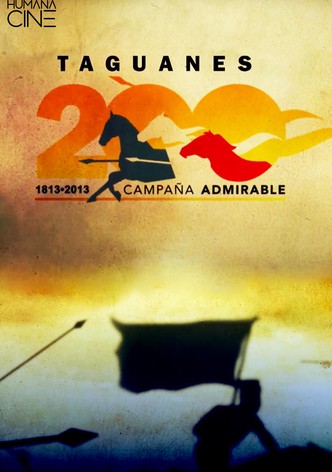 Taguanes 200