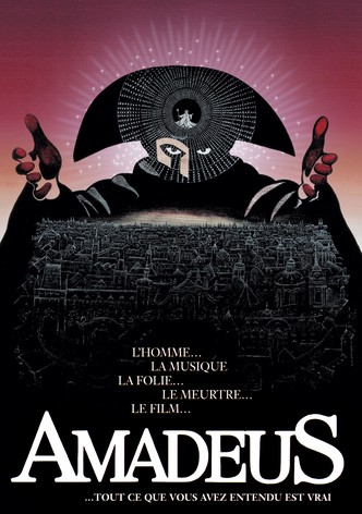 Amadeus - version intégrale