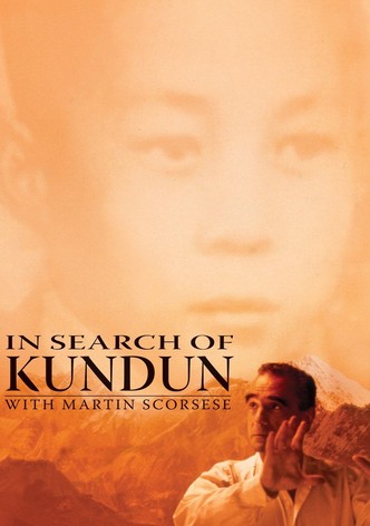 In Search of 'Kundun' with Martin Scorsese