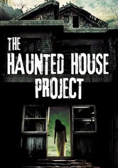 The Haunted House Project