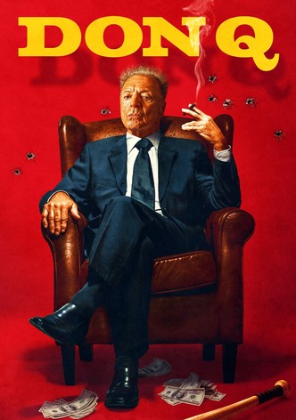 Don Q - El Padrino del Crimen