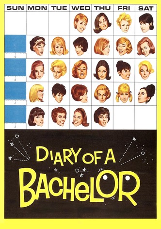 Diary of a Bachelor