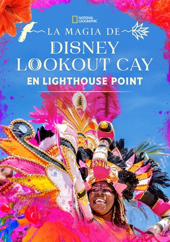 La Magia de Disney Lookout Cay en Lighthouse Point