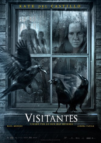 Visitors