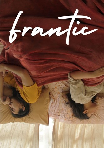 Frantic