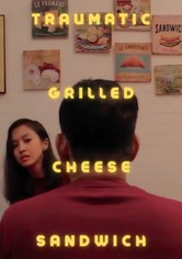 Grilled Cheese Sandwich