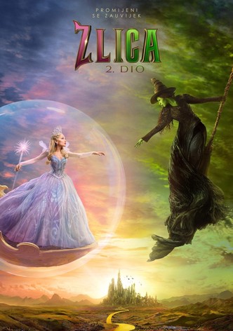 Zlica: Zauvijek