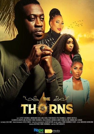 The Thorns