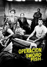 Operación Swordfish