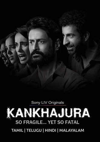 Kankhajura