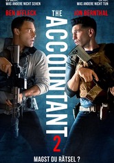 The Accountant 2