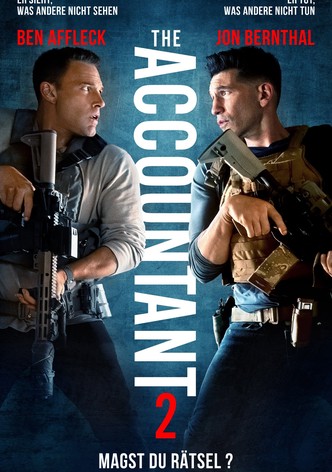 The Accountant 2