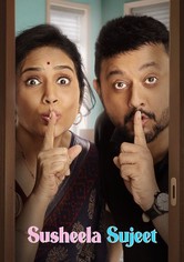 Susheela Sujeet