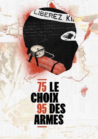 1975-1995 : le choix des armes