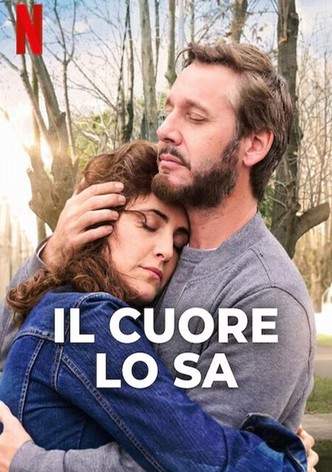 Il cuore lo sa