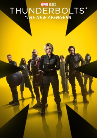 Thunderbolts*