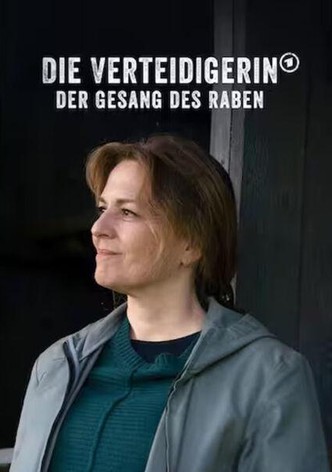 Die Verteidigerin - Der Gesang des Raben