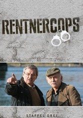 Rentnercops - Staffel 3