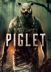 Piglet