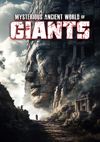 Mysterious Ancient World of Giants