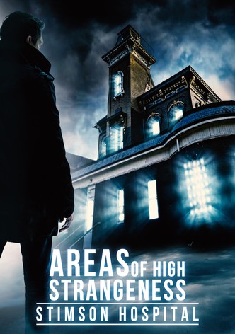 Areas of High Strangeness: Stimson Hospital