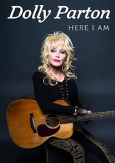 Dolly Parton: Here I Am