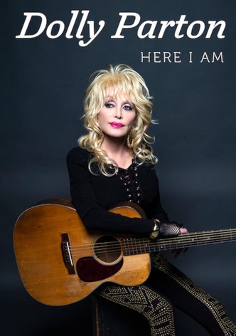 Dolly Parton: Here I Am