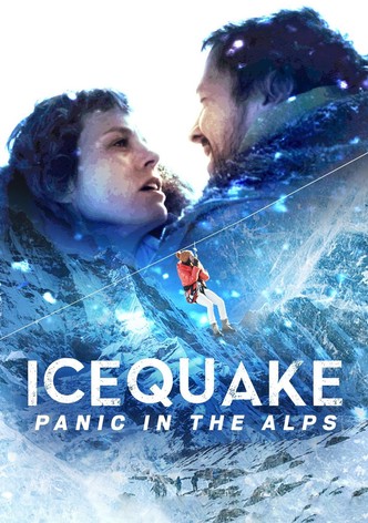 Icequake: Panic in the Alps