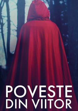 Povestea unei servitoare