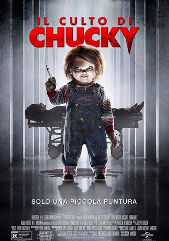 Il culto di Chucky