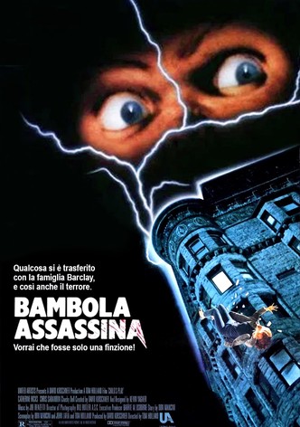 La bambola assassina