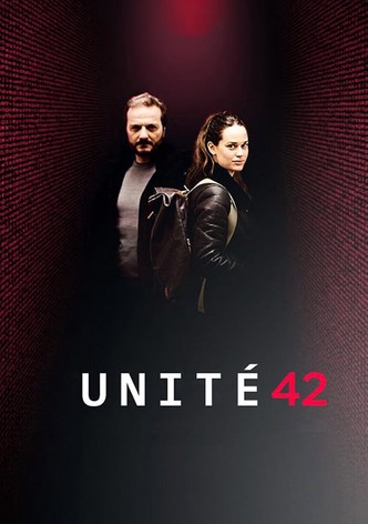 Unité 42