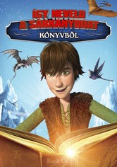 Így neveld a sárkányodat könyvböl