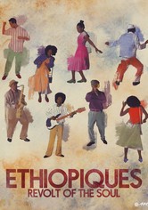 Ethiopiques - Soulová revolta