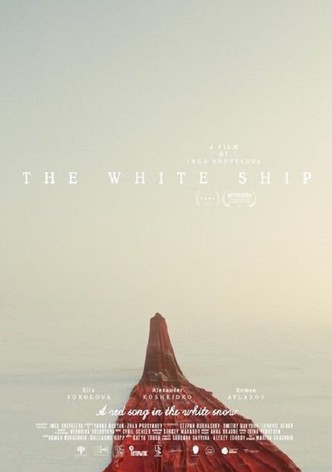 The White Ship
